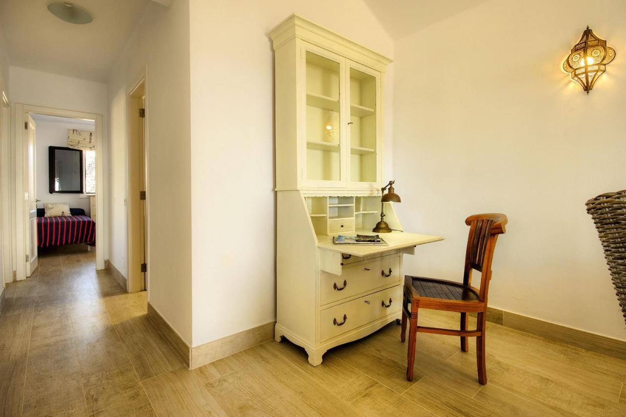 Casa La Malondra Lejlighed Puerto del Carmen  Eksteriør billede