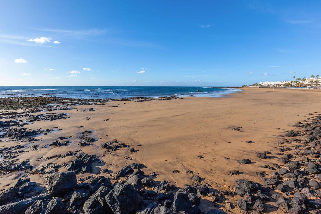 Casa La Malondra Lejlighed Puerto del Carmen  Eksteriør billede