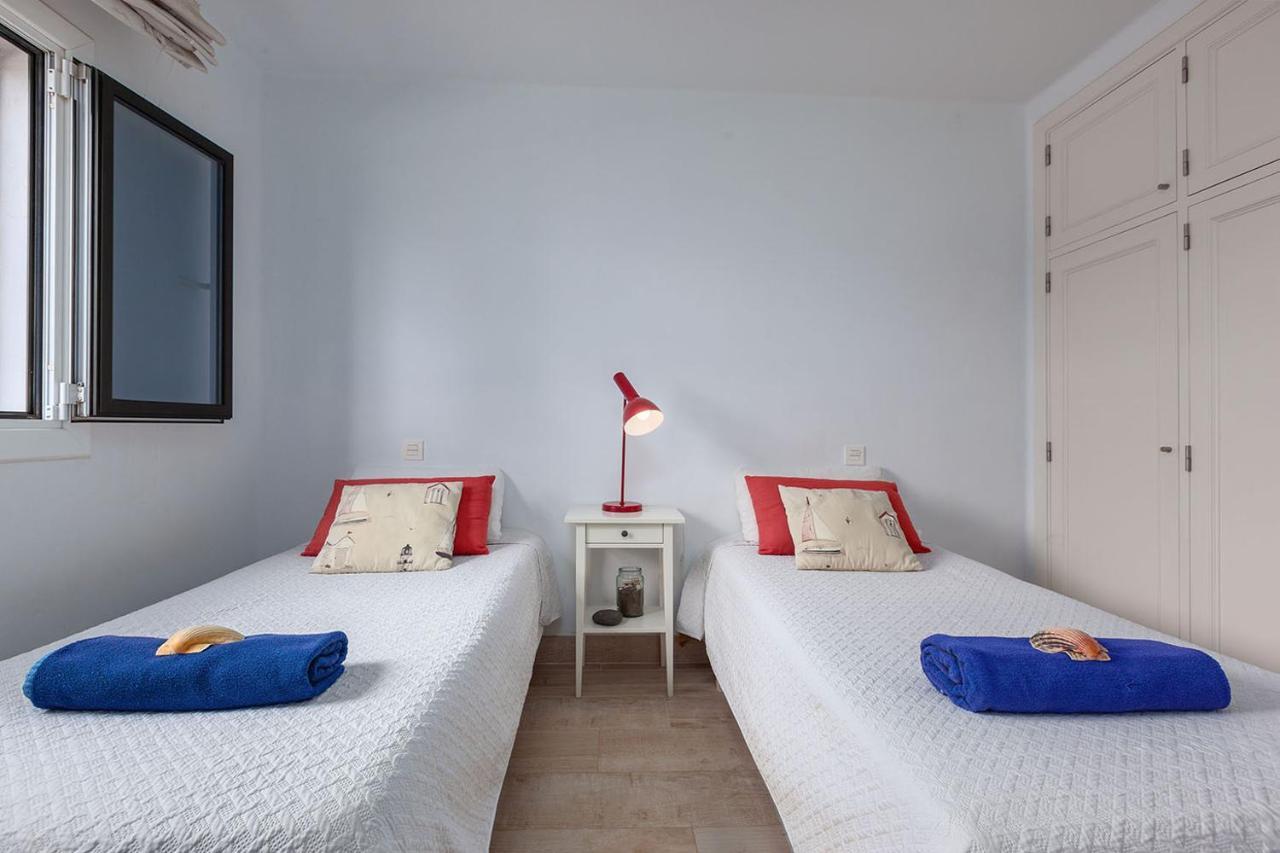 Casa La Malondra Lejlighed Puerto del Carmen  Eksteriør billede