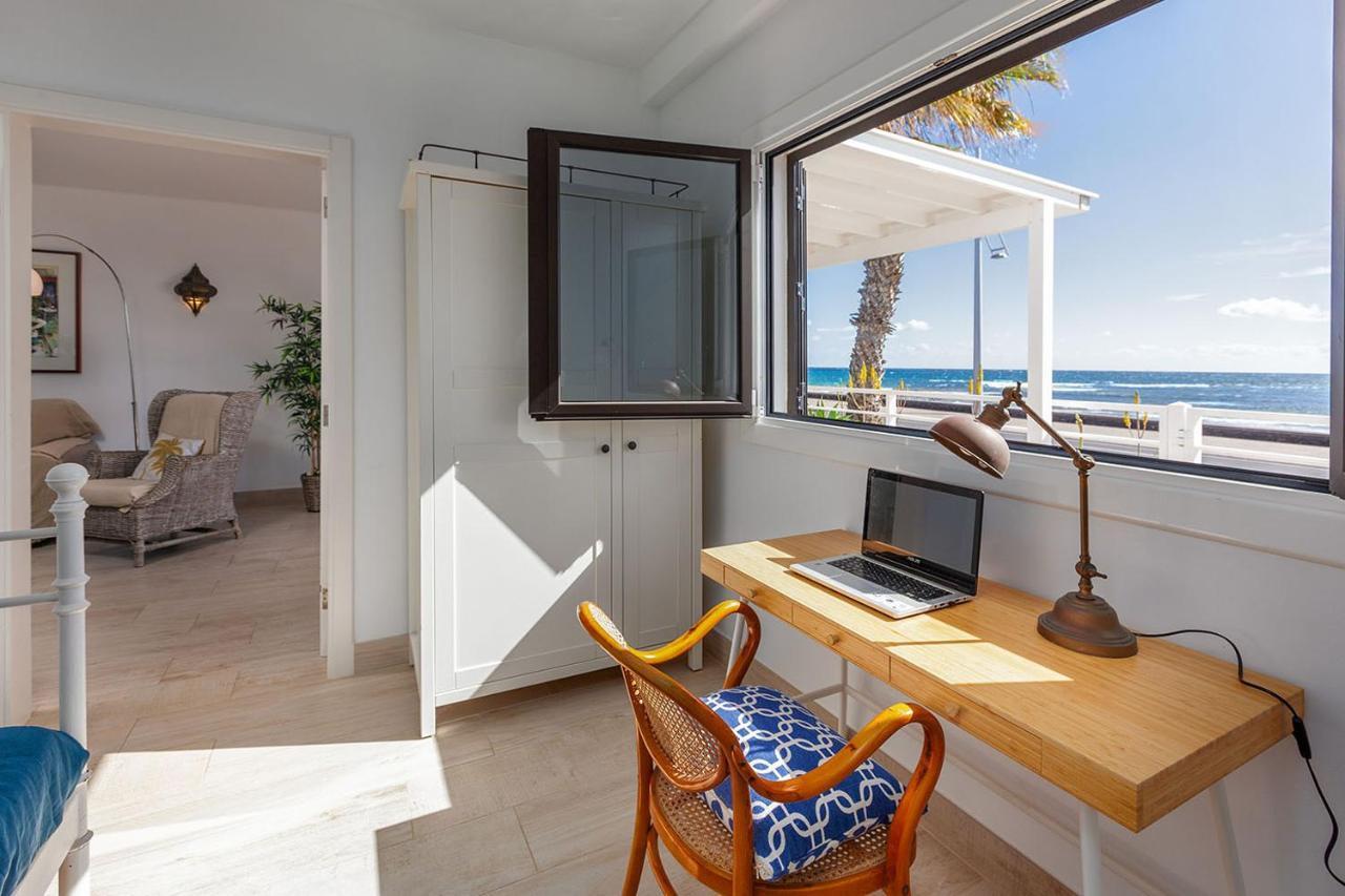 Casa La Malondra Lejlighed Puerto del Carmen  Eksteriør billede