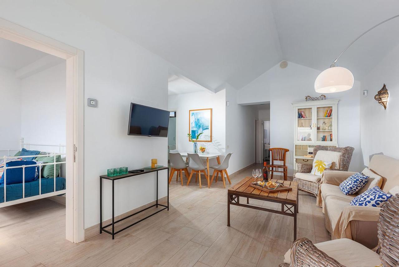 Casa La Malondra Lejlighed Puerto del Carmen  Eksteriør billede