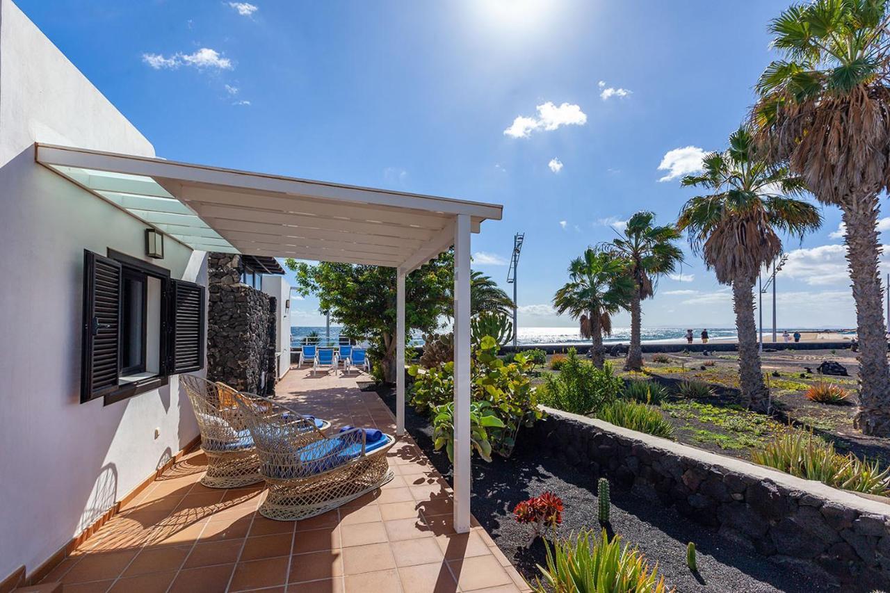 Casa La Malondra Lejlighed Puerto del Carmen  Eksteriør billede