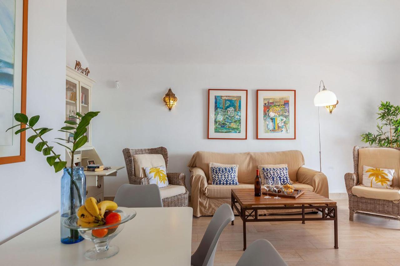 Casa La Malondra Lejlighed Puerto del Carmen  Eksteriør billede